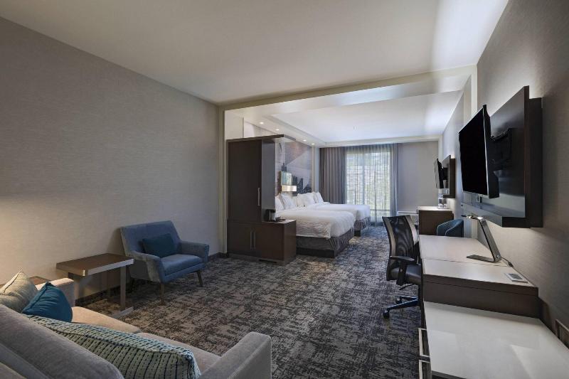 Courtyard by Marriott St. Louis Brentwood image