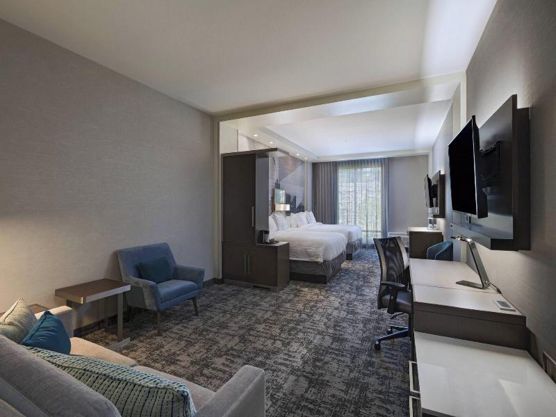 Courtyard by Marriott St. Louis Brentwood image