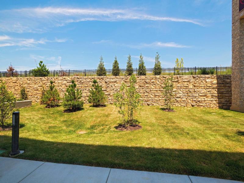 Courtyard by Marriott St. Louis Brentwood image