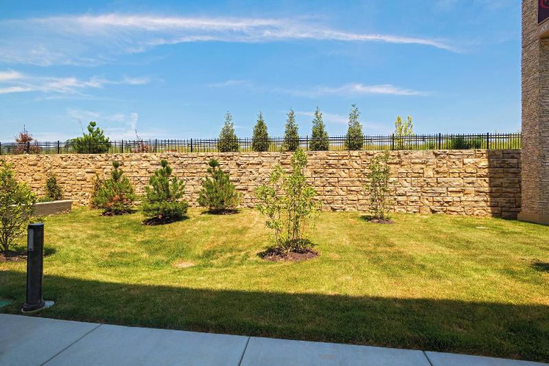 Courtyard by Marriott St. Louis Brentwood image