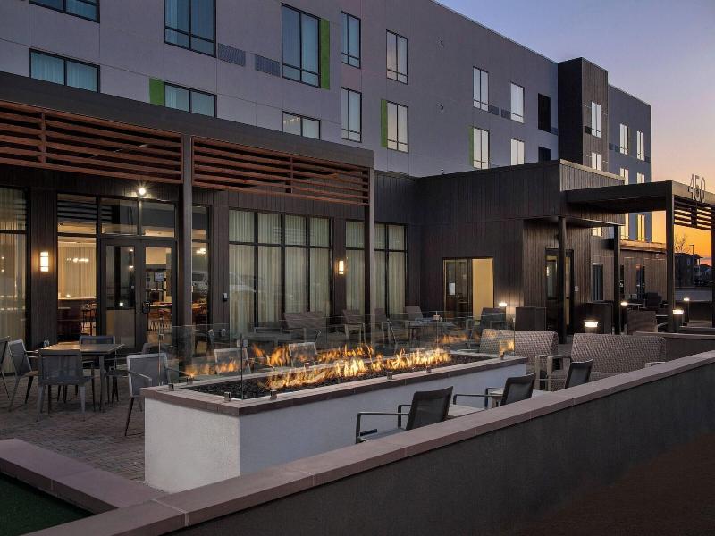 Courtyard By Marriott Indianapolis Plainfield image