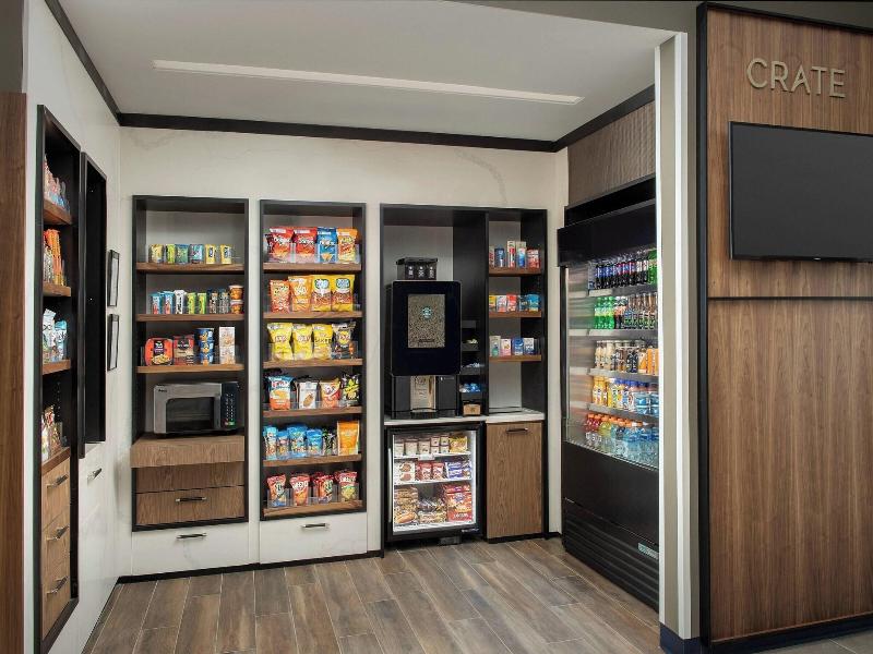 Courtyard By Marriott Indianapolis Plainfield image