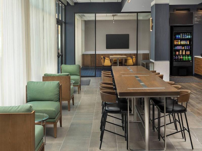 Courtyard By Marriott Indianapolis Plainfield image