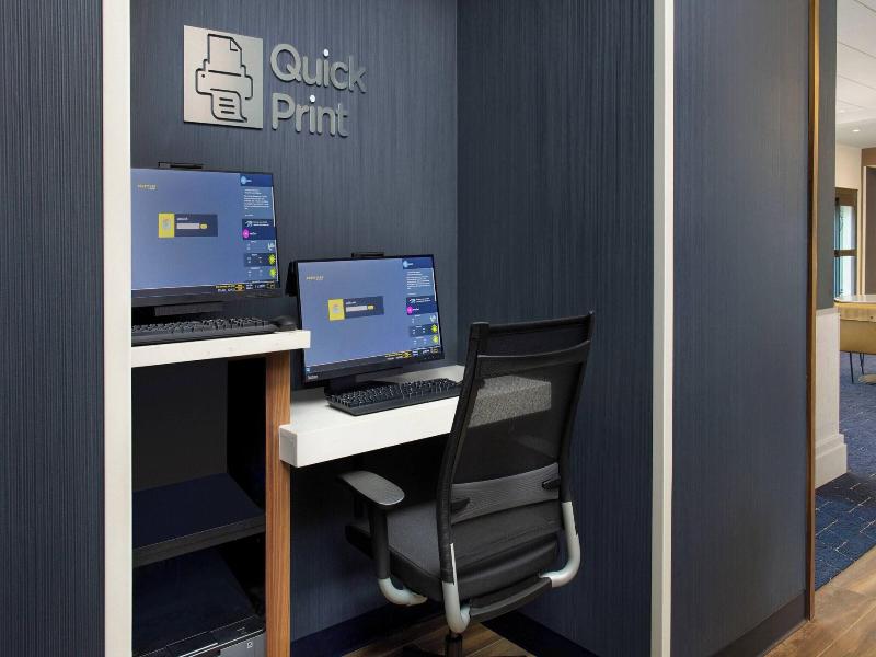 Courtyard By Marriott Indianapolis Plainfield image