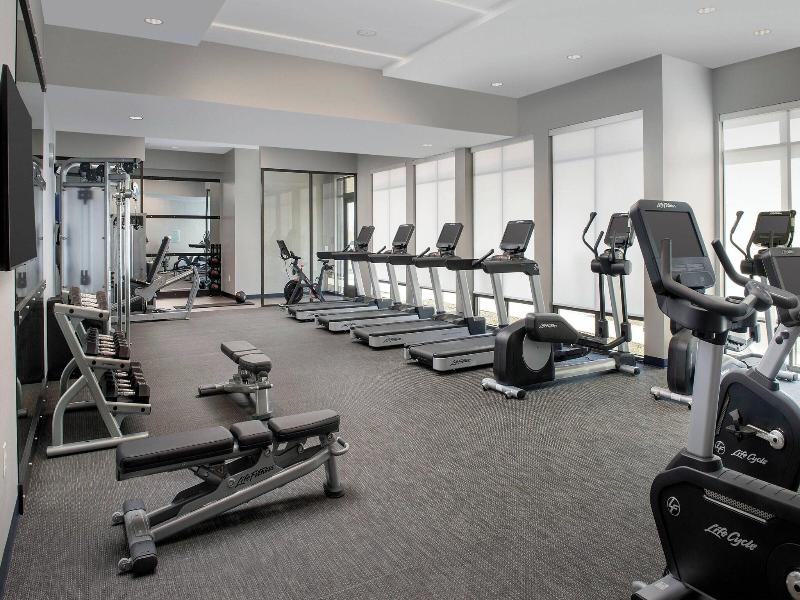 Courtyard By Marriott Indianapolis Plainfield image