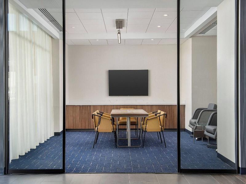 Courtyard By Marriott Indianapolis Plainfield image