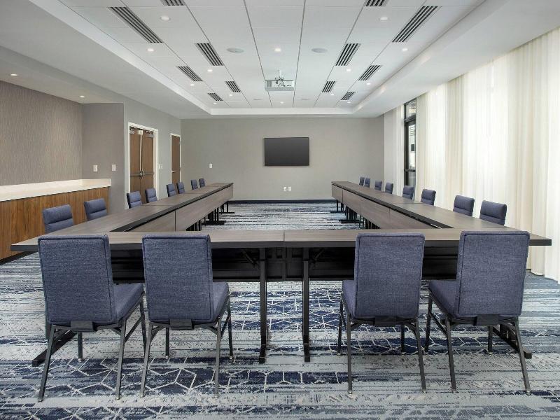 Courtyard By Marriott Indianapolis Plainfield image