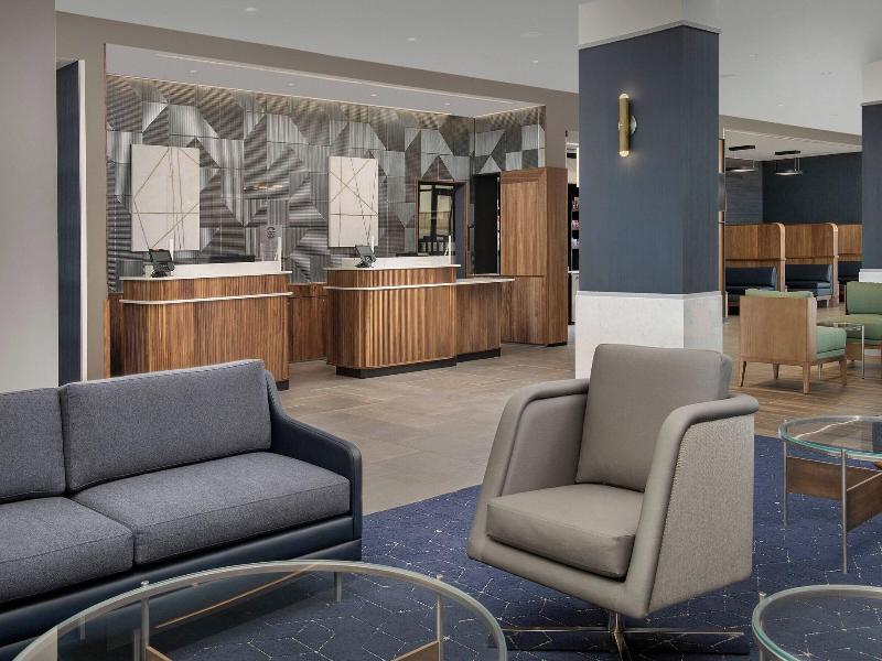Courtyard By Marriott Indianapolis Plainfield image