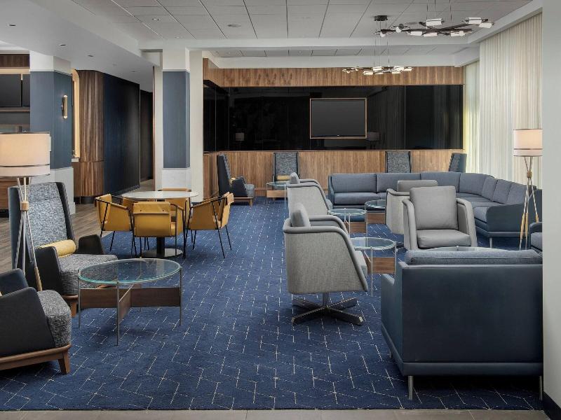 Courtyard By Marriott Indianapolis Plainfield image