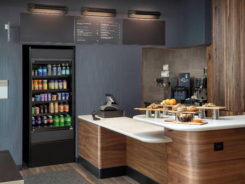 Courtyard By Marriott Indianapolis Plainfield image