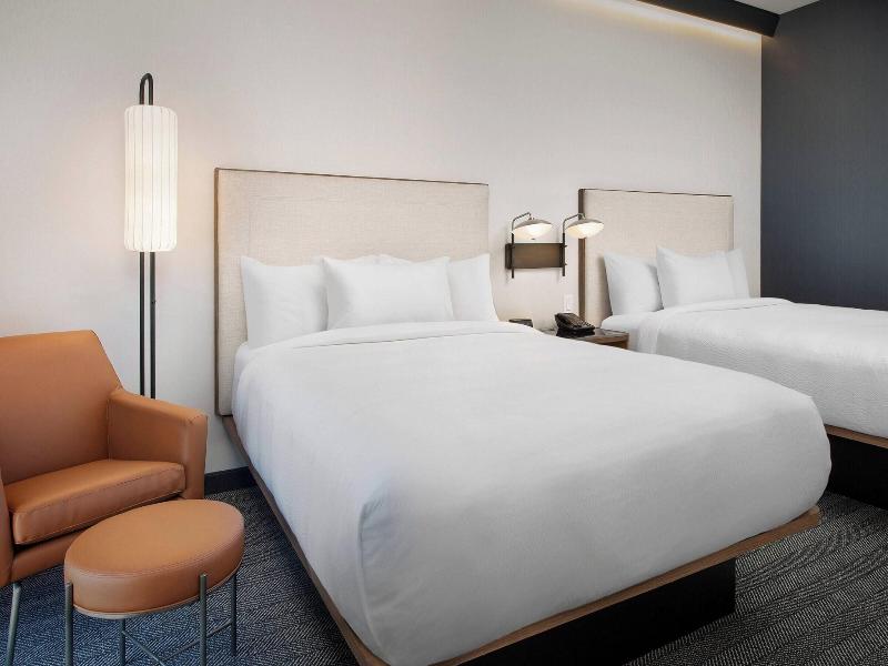 Courtyard By Marriott Indianapolis Plainfield image