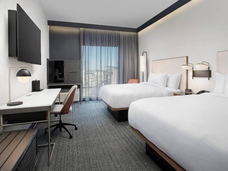 Courtyard By Marriott Indianapolis Plainfield image