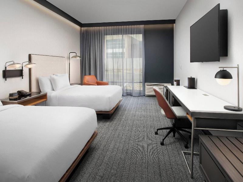 Courtyard By Marriott Indianapolis Plainfield image