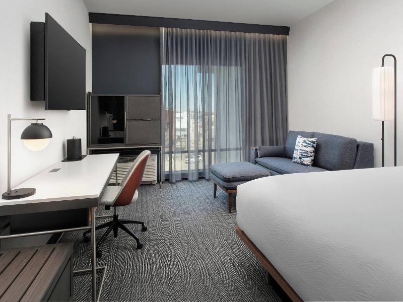 Courtyard By Marriott Indianapolis Plainfield image