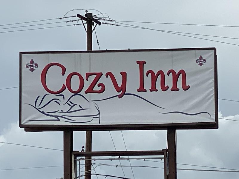 Cozy Inn
