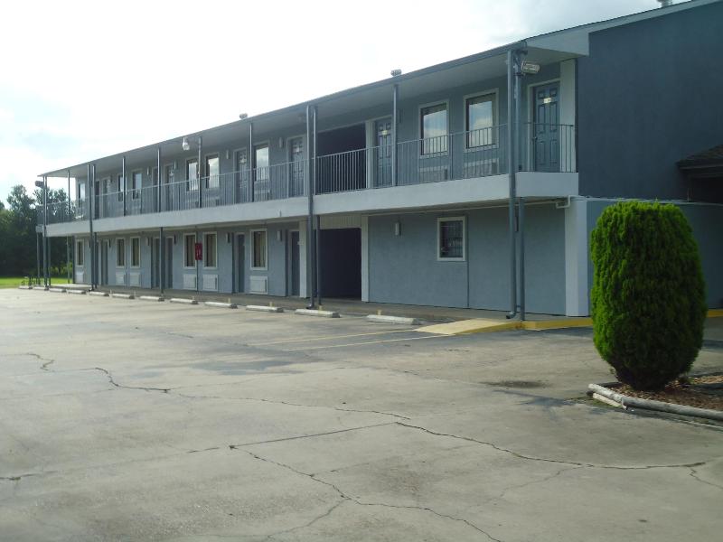 Economy Inn