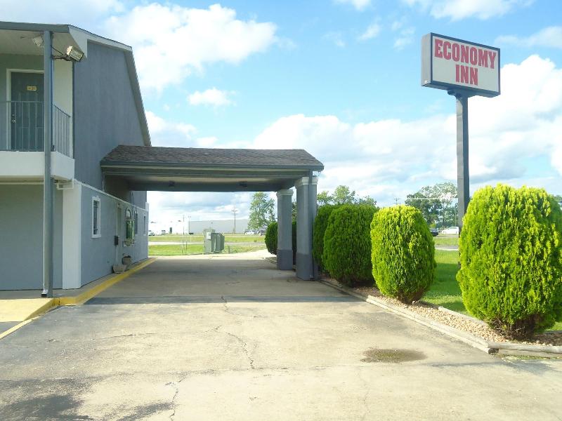 Economy Inn