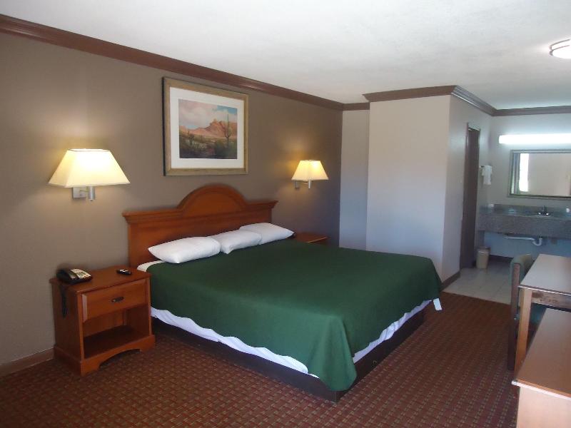 Economy Inn