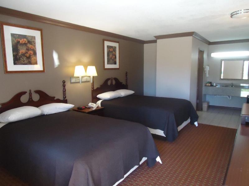 Economy Inn