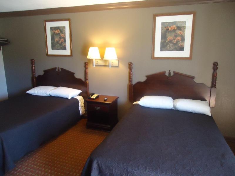 Economy Inn