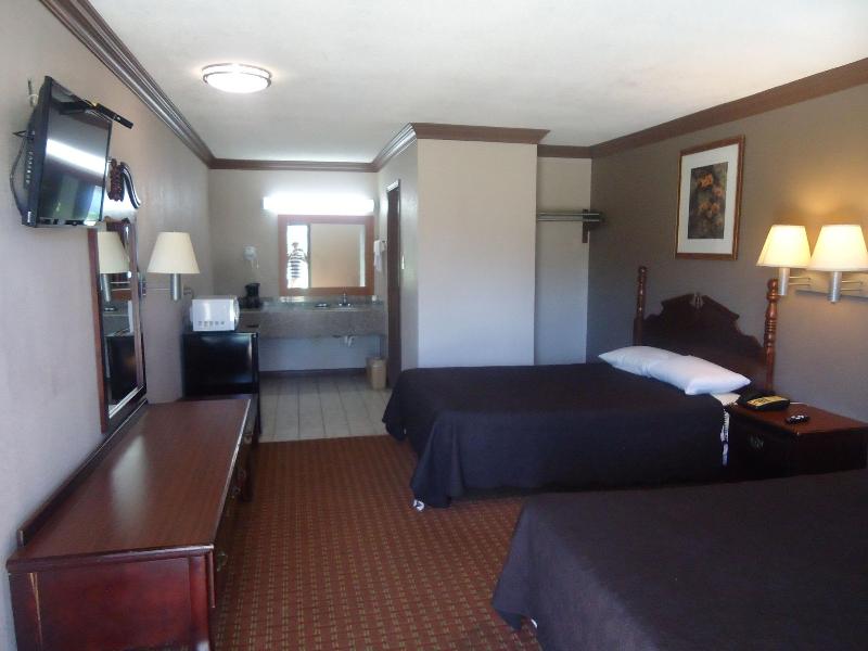 Economy Inn