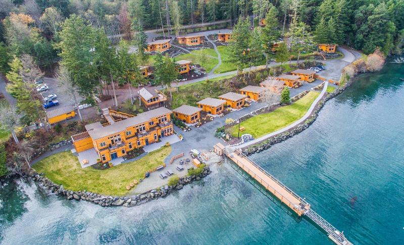 Snug Harbor Resort image
