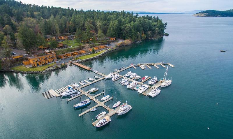 Snug Harbor Resort image