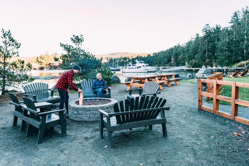Snug Harbor Resort image