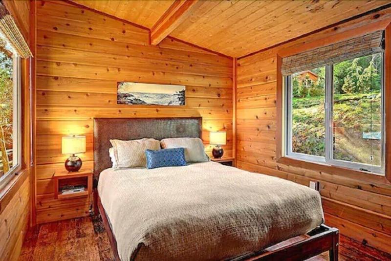 Snug Harbor Resort image
