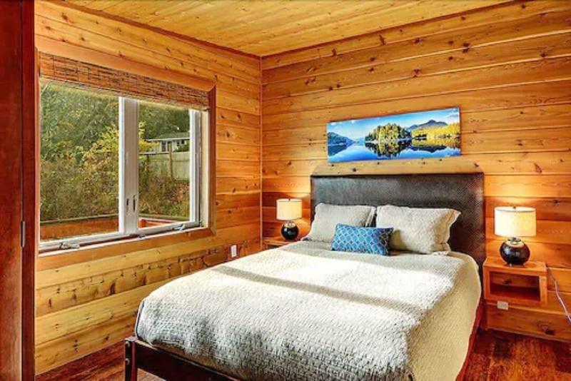 Snug Harbor Resort image