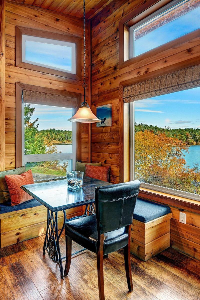 Snug Harbor Resort image