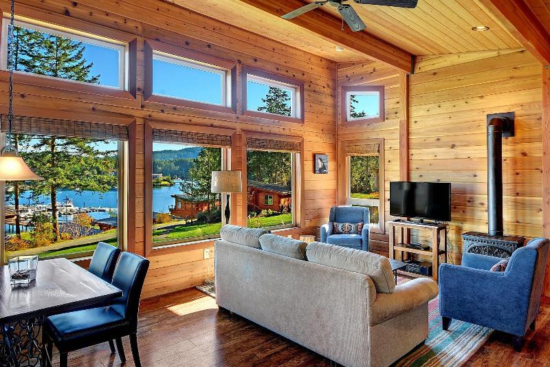 Snug Harbor Resort image