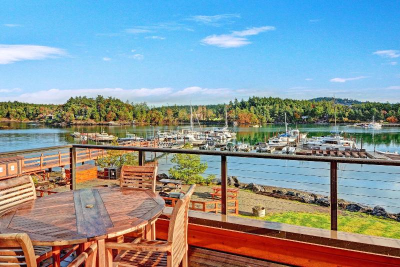 Snug Harbor Resort image