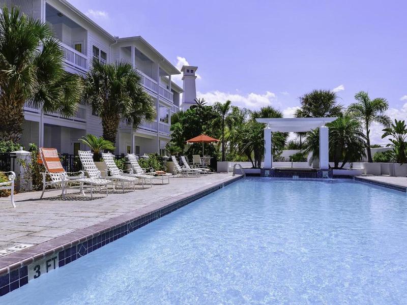 Lighthouse Inn At Aransas Bay