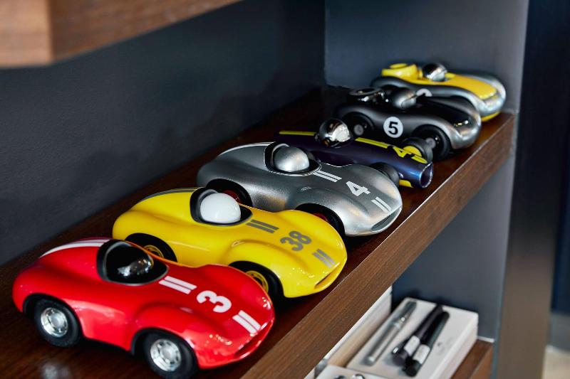 The Daytona, Autograph Collection image