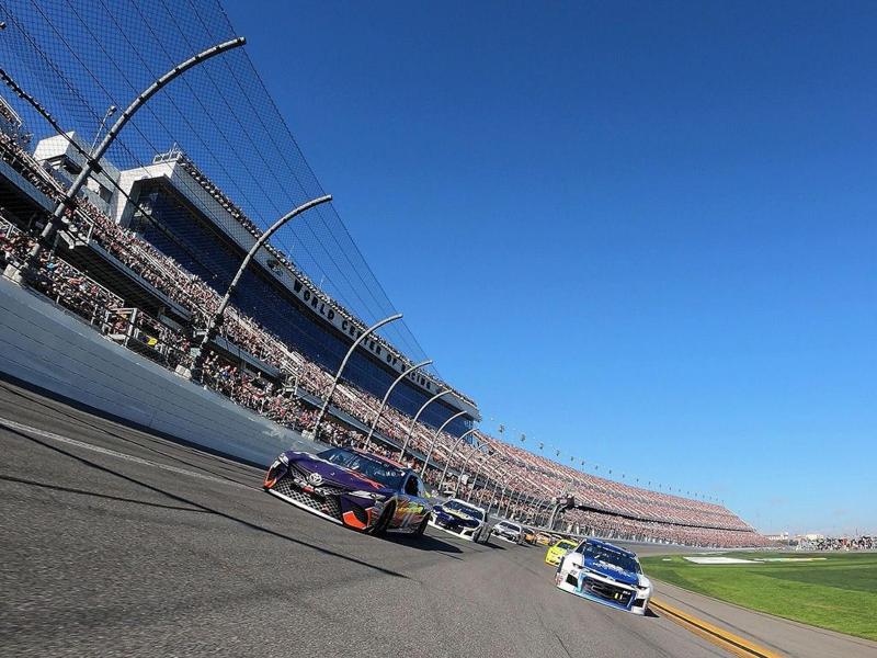 The Daytona, Autograph Collection image
