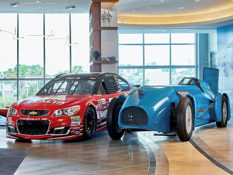 The Daytona, Autograph Collection image