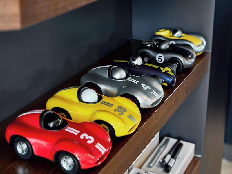 The Daytona, Autograph Collection image