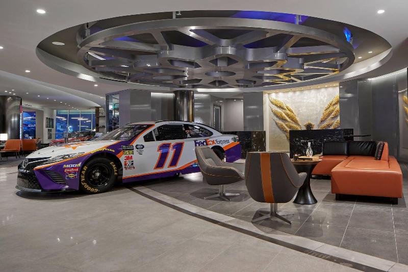 The Daytona, Autograph Collection image