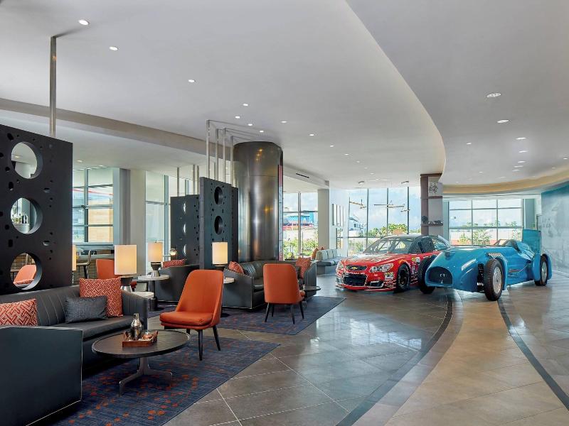The Daytona, Autograph Collection image