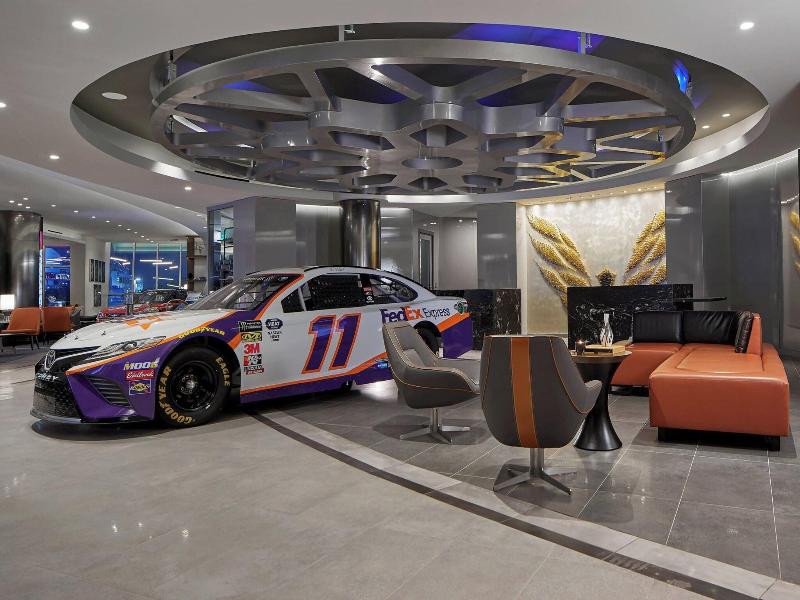 The Daytona, Autograph Collection image
