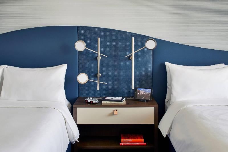 The Daytona, Autograph Collection image