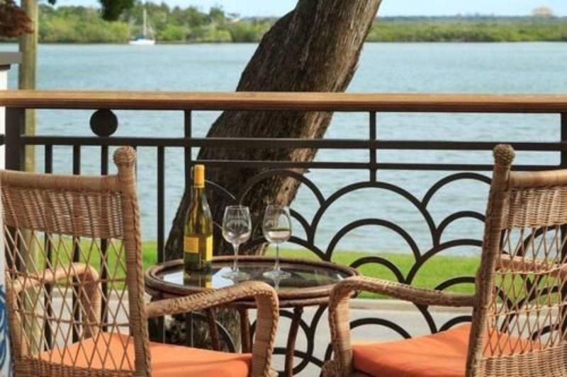 Black Dolphin Inn image