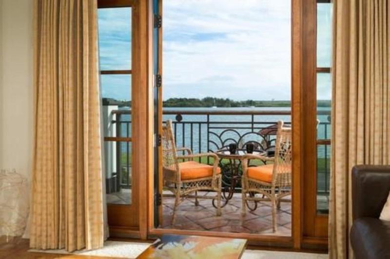 Black Dolphin Inn image