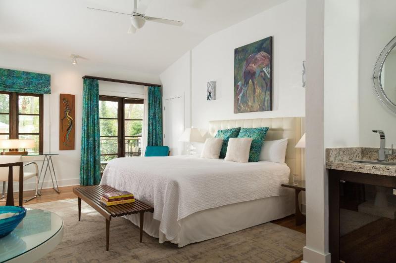 Black Dolphin Inn image