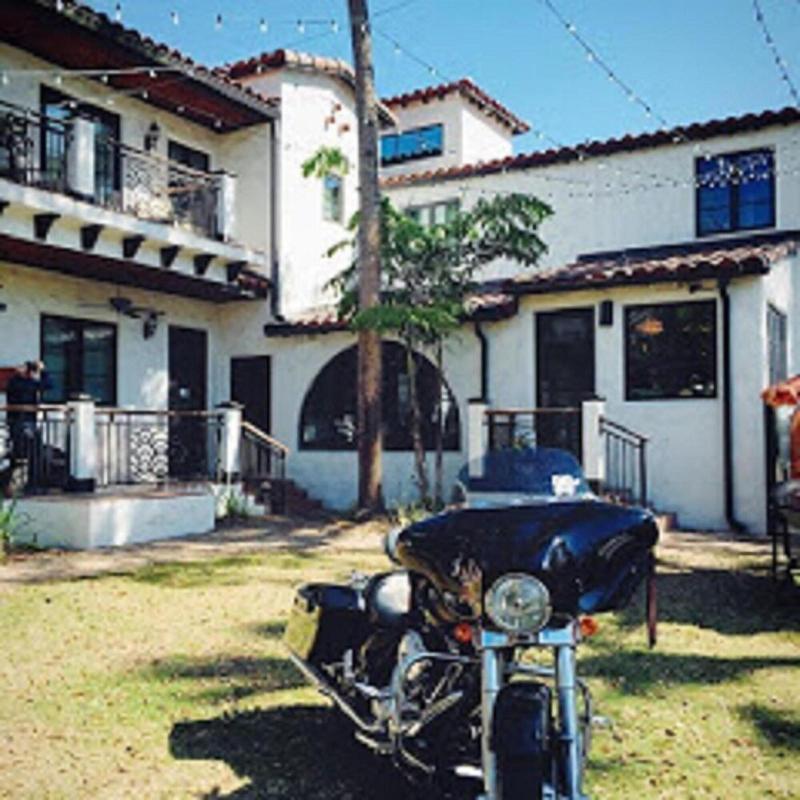 Black Dolphin Inn image