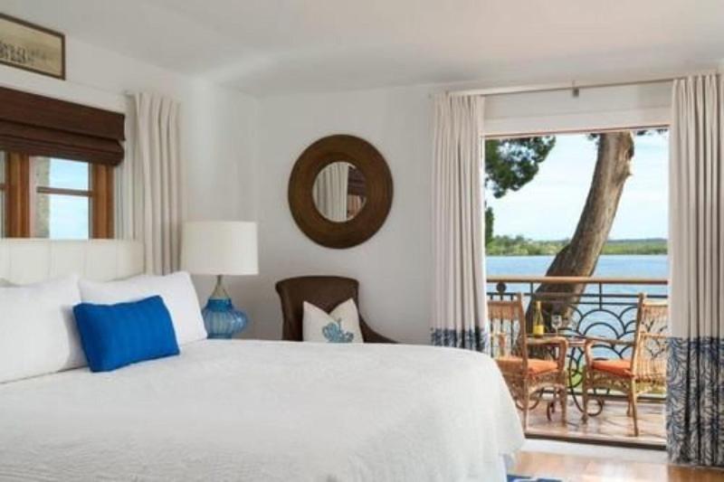 Black Dolphin Inn image