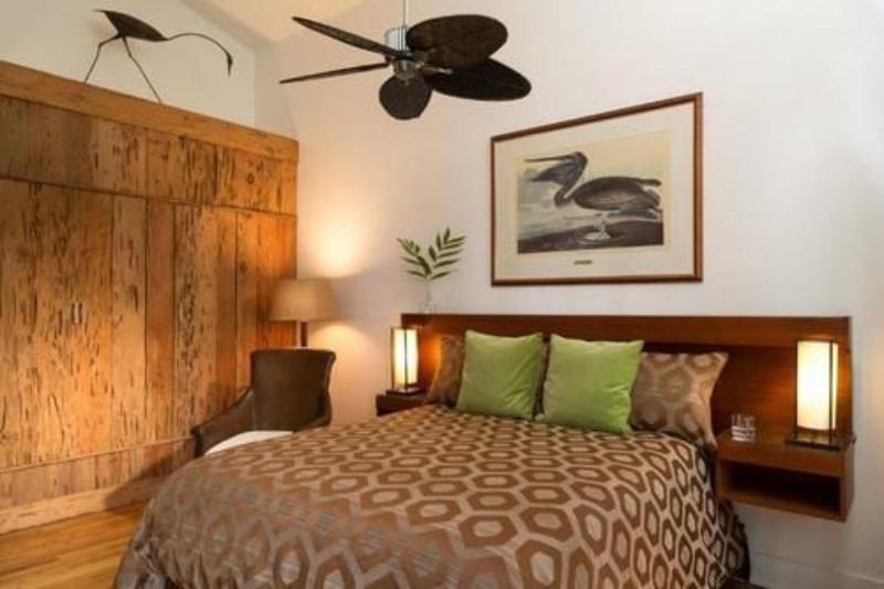 Black Dolphin Inn image