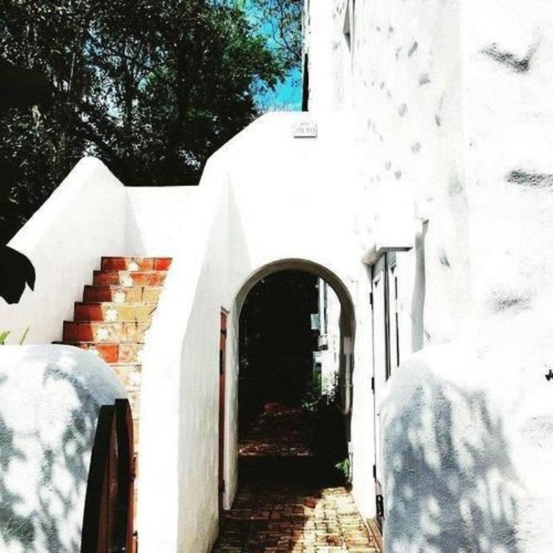 Black Dolphin Inn image