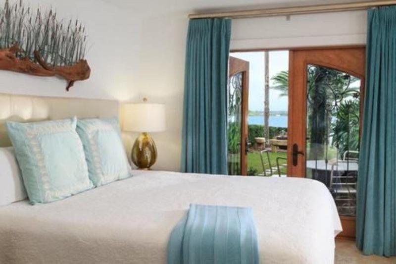 Black Dolphin Inn image